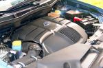 Subaru Tribeca 2008 года